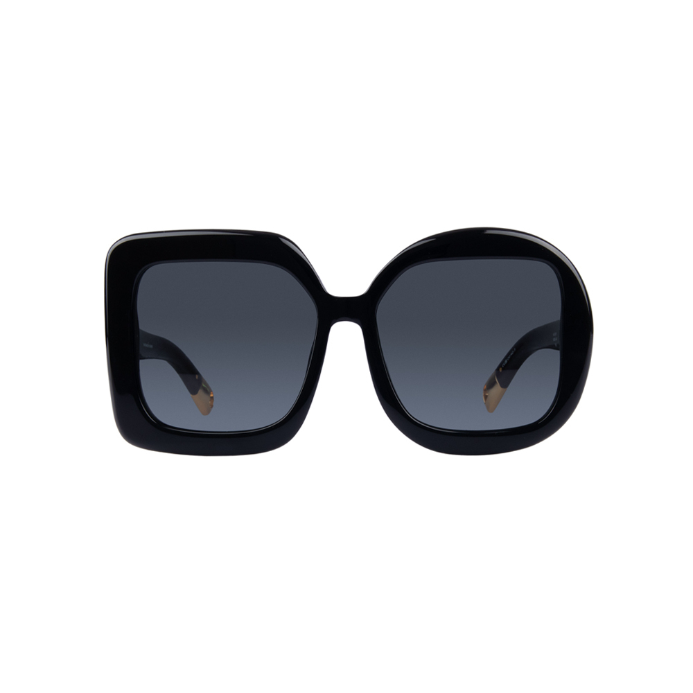 【JACQUEMUS】 ROND CARRE 2 黑