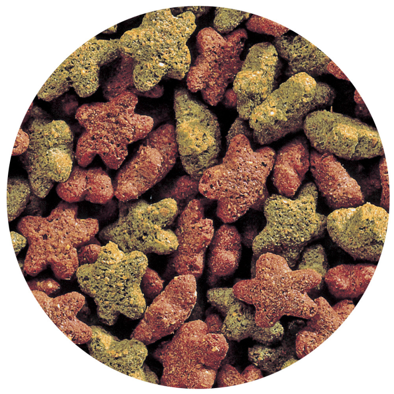 Marukan 倉鼠合成糧 - 250g