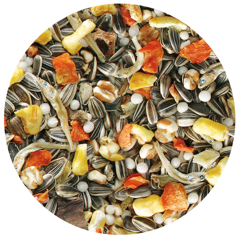 Marukan 倉鼠混合糧 - 180g