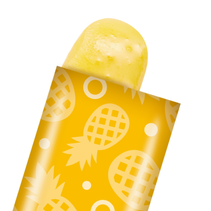 [3件$80]Marukan 菠蘿營養啫喱 50g