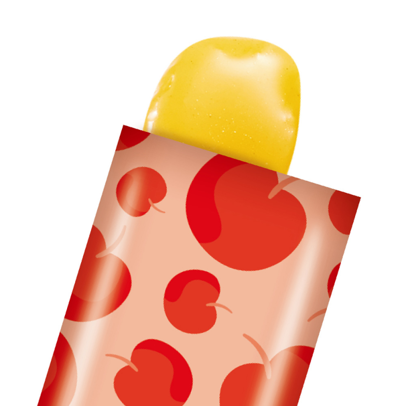 [3件$80]Marukan 蘋果營養啫喱 - 50g