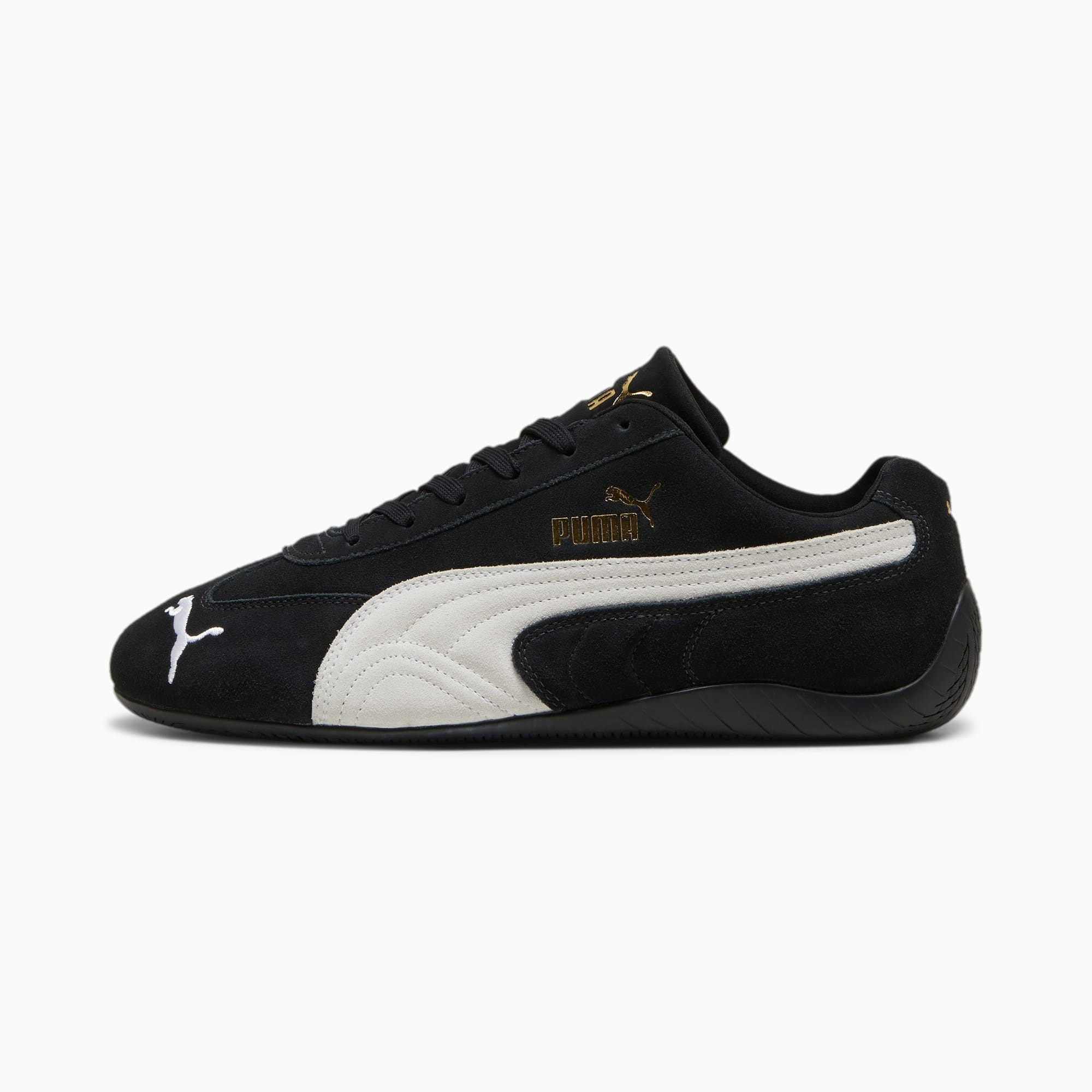 預購┃PUMA ROSE款 SPEEDCAT OG 賽車鞋 黑色