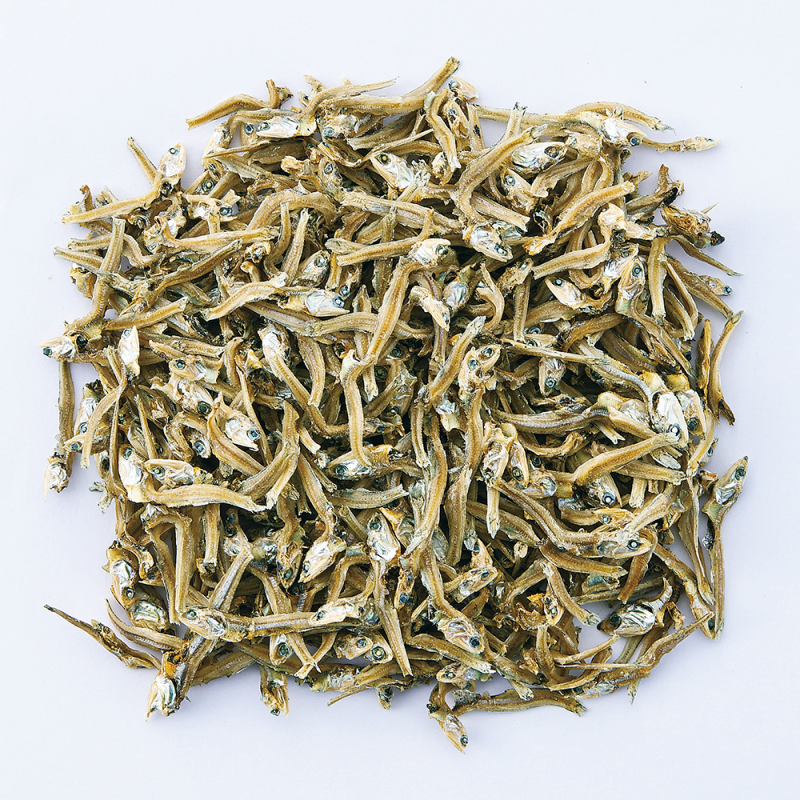 Marukan 小粒魚乾 - 60g