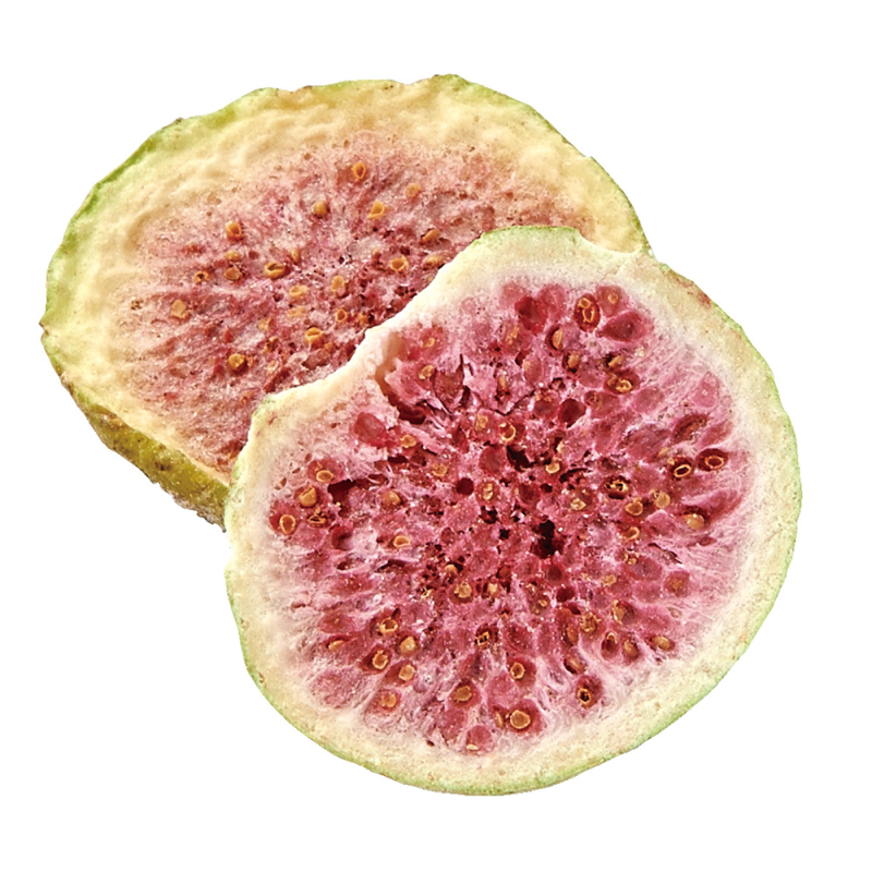 Marukan 凍乾無花果乾 - 10g