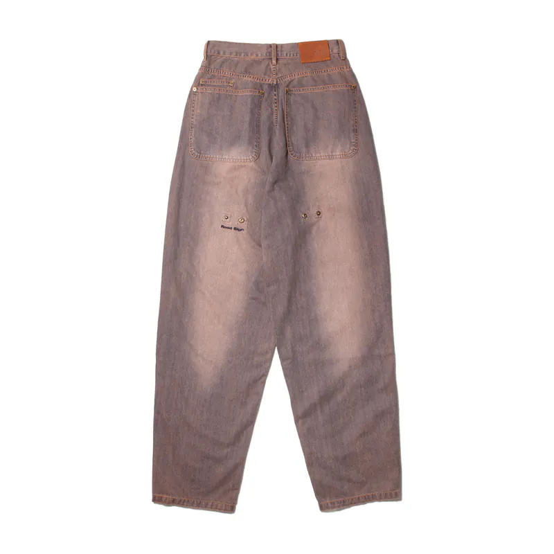 nul1.org / Road Sign 2022 Jeans - (nu-P19)