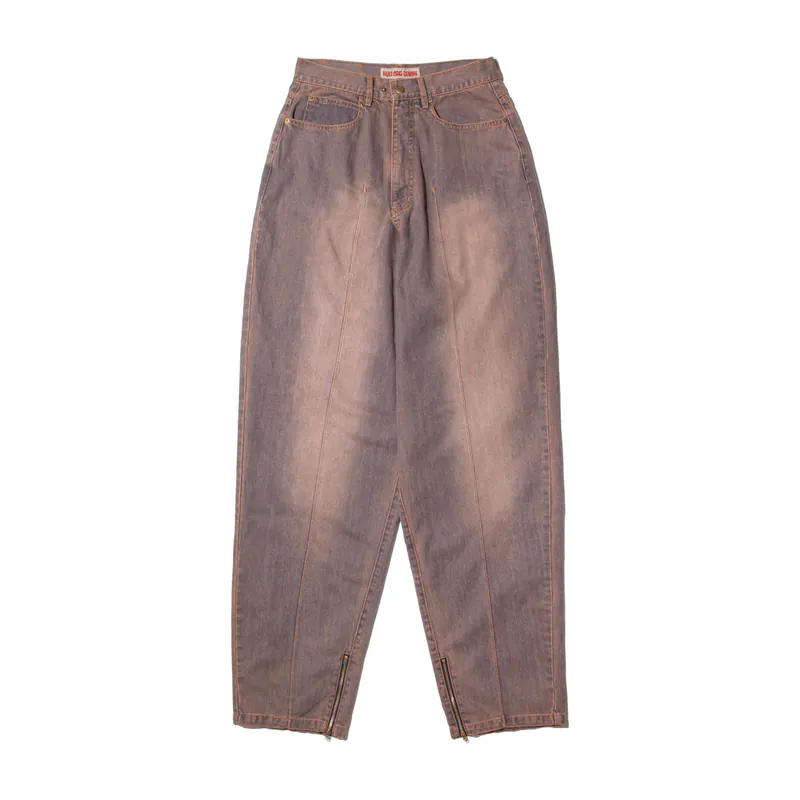 nul1.org / Road Sign 2022 Jeans - (nu-P19)