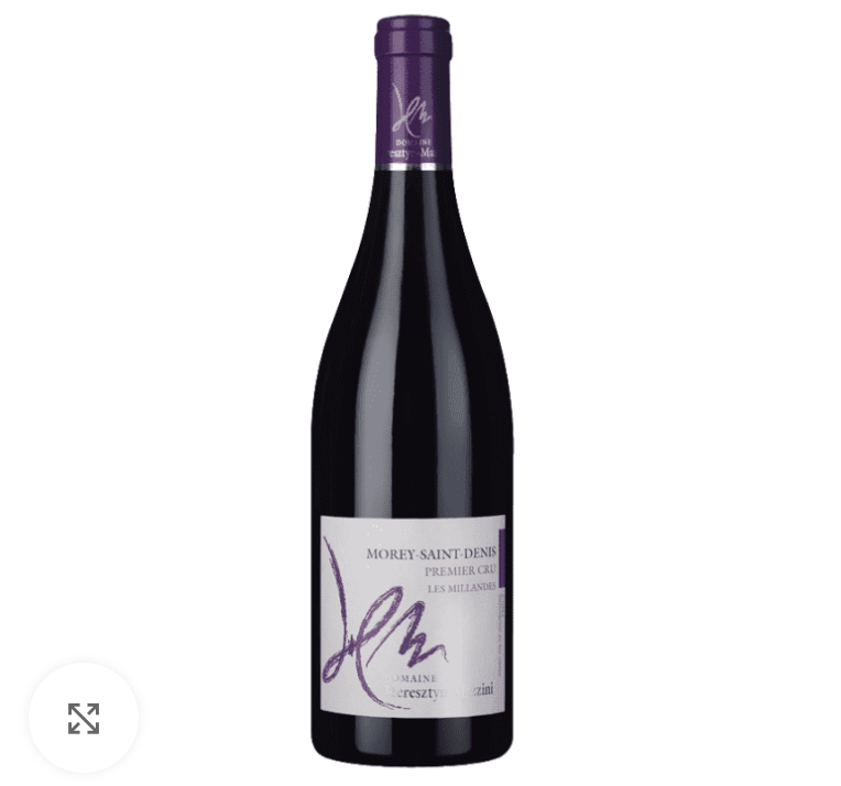 Heresztyn-Mazzini Clos-Saint-Denis Grand Cru 2022 (BH93)