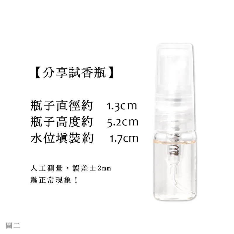 【試香體驗服務】ELIE SAAB 艾莉．薩博 浪漫蕾絲淡香精試香