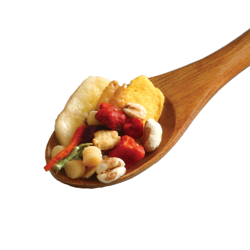 Marukan 水果蔬菜小食 - 70g