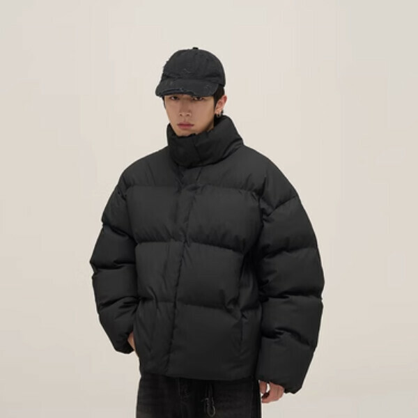 New high street jacket and bread suit [Black S-XL sizes, please confirm the delivery size with customer service after placing the order]