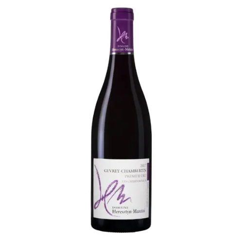 Heresztyn-Mazzini Gevrey Chambertin 1er Cru Les Champonnets 2022