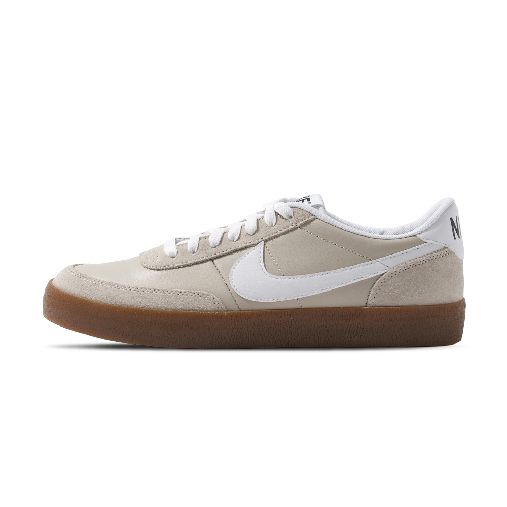 Nike Killshot 2 Leather Cream White 男 滑板 運動 休閒鞋 HF4261-299