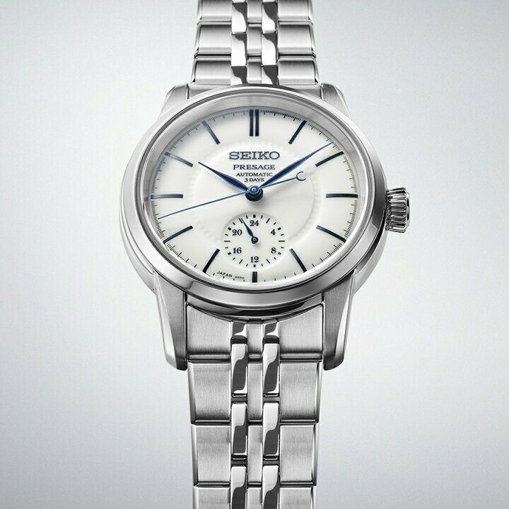 日本版 日本製造 Seiko Presage SART003 / SPB445J1 SPB445 Craftsmanship Series Arita Ware Dial Watch 工藝系列有田燒錶盤