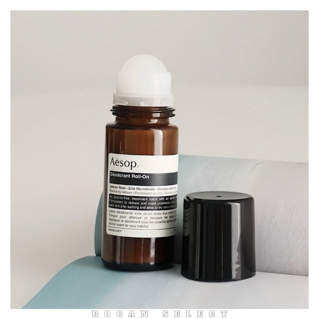 AESOP 滾珠式草本腋下體香劑 50ml