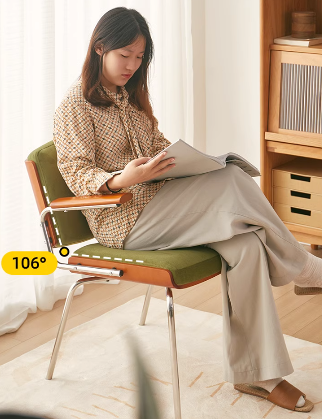 飾派 陽臺休閒椅