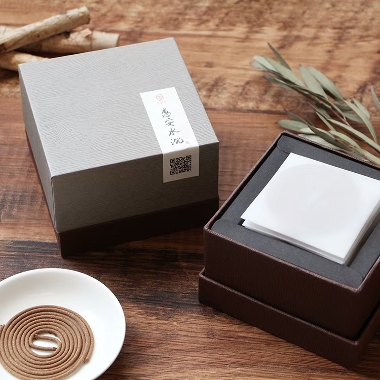 頂級上品惠安水沉微盤 【20環】