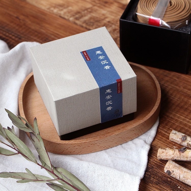 惠安沈香【48環】