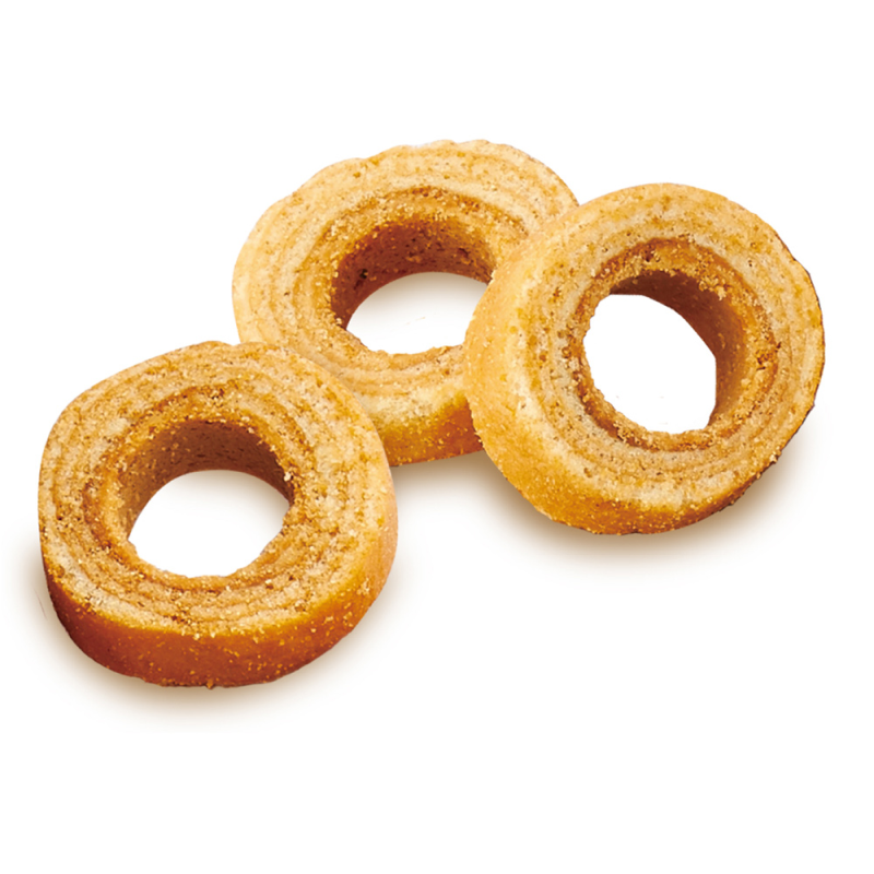 Marukan 倉鼠年輪蛋糕 - 20g