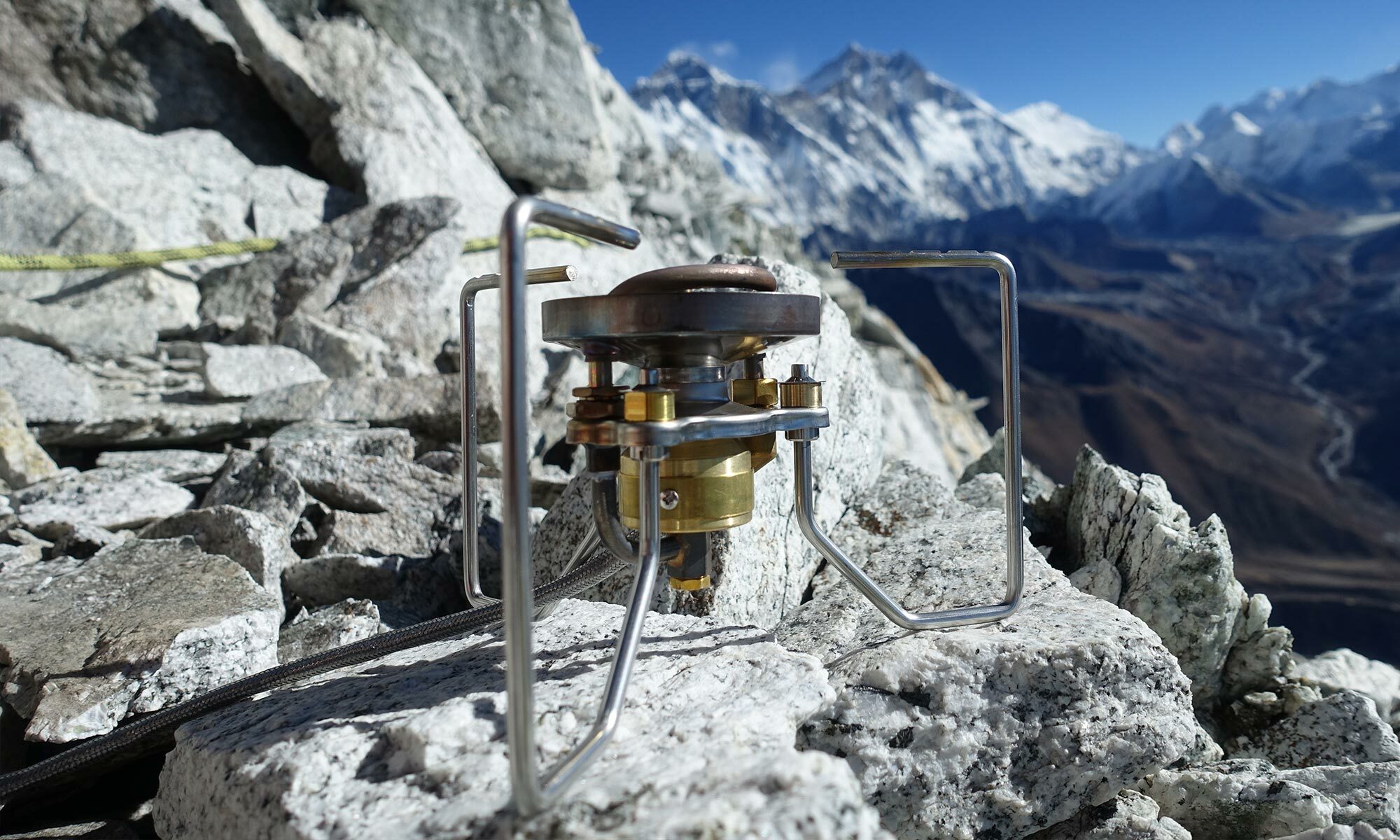 soto SOD-372多燃料防風爐