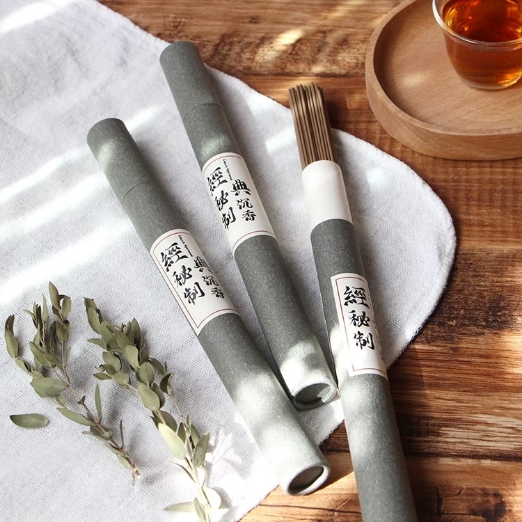 經典秘制檀香 / 經典秘制沈香