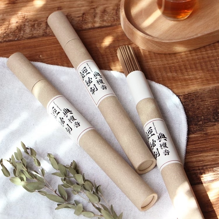 經典秘制檀香 / 經典秘制沈香