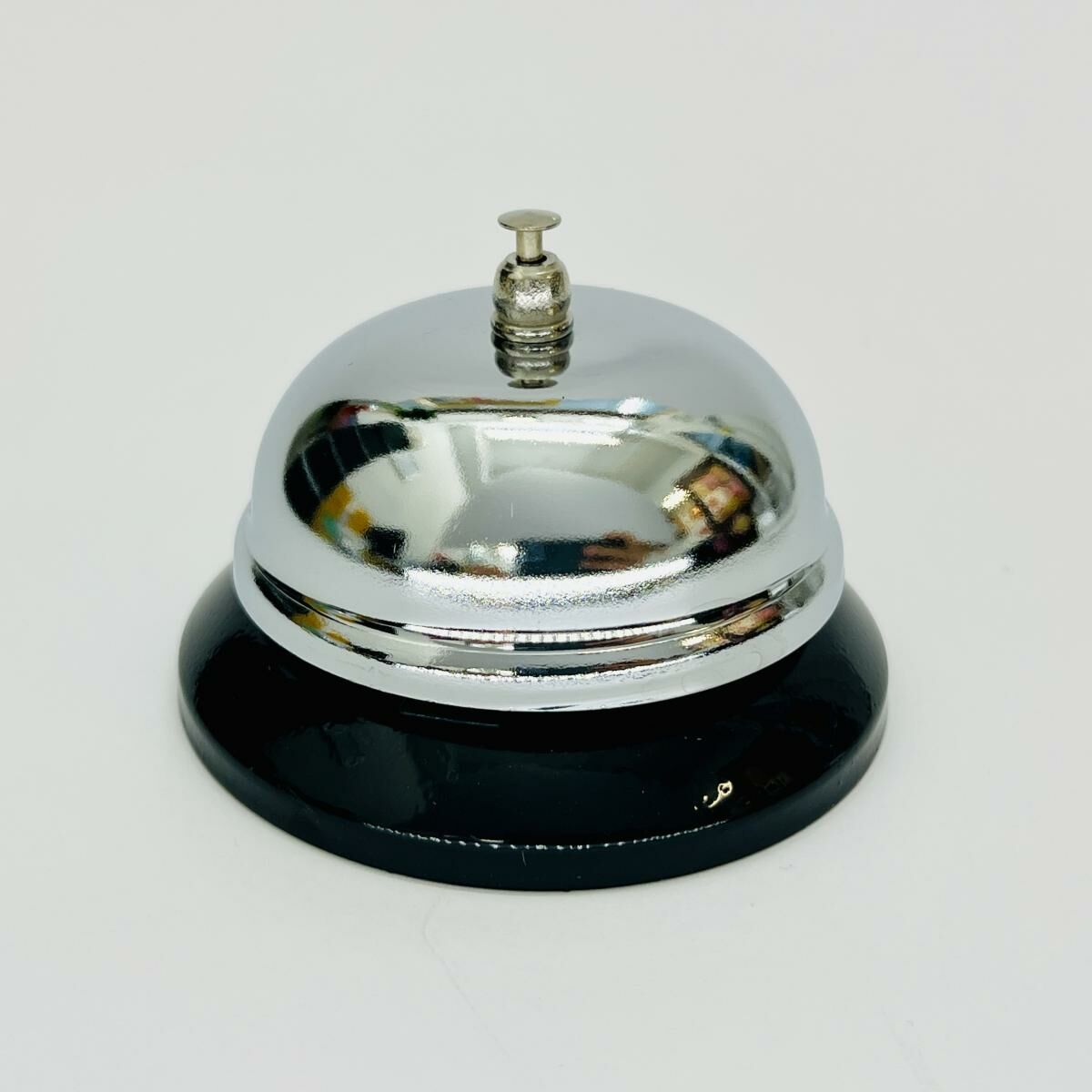 JR 手動按鈴叫人鐘 #JR-1099 - 1個