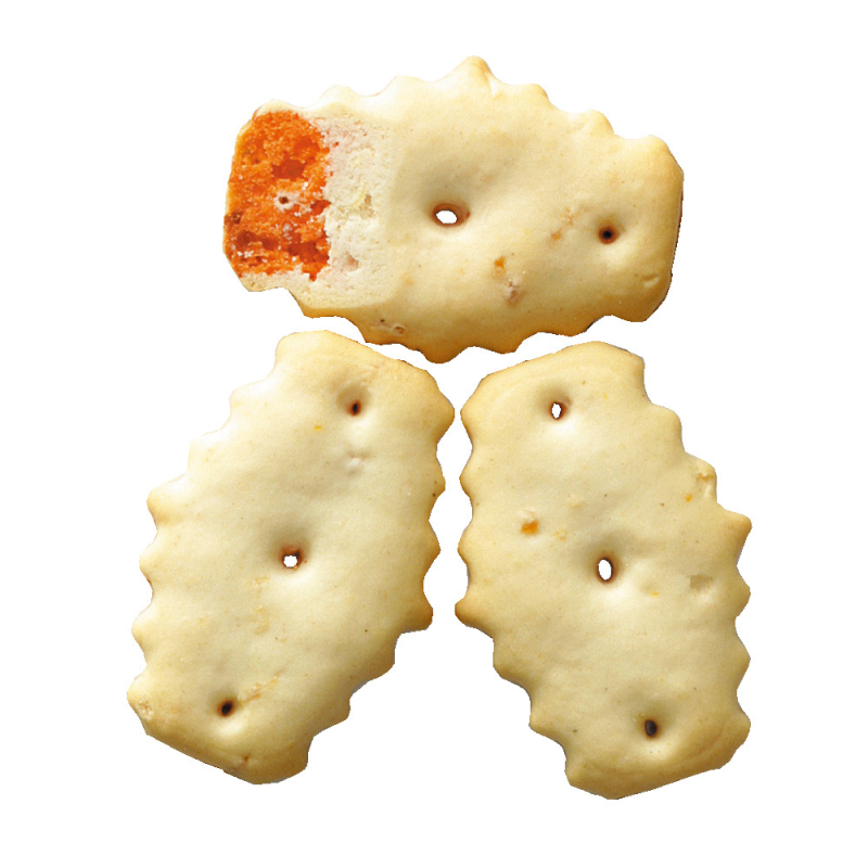 Marukan 紅蘿蔔曲奇 - 65g