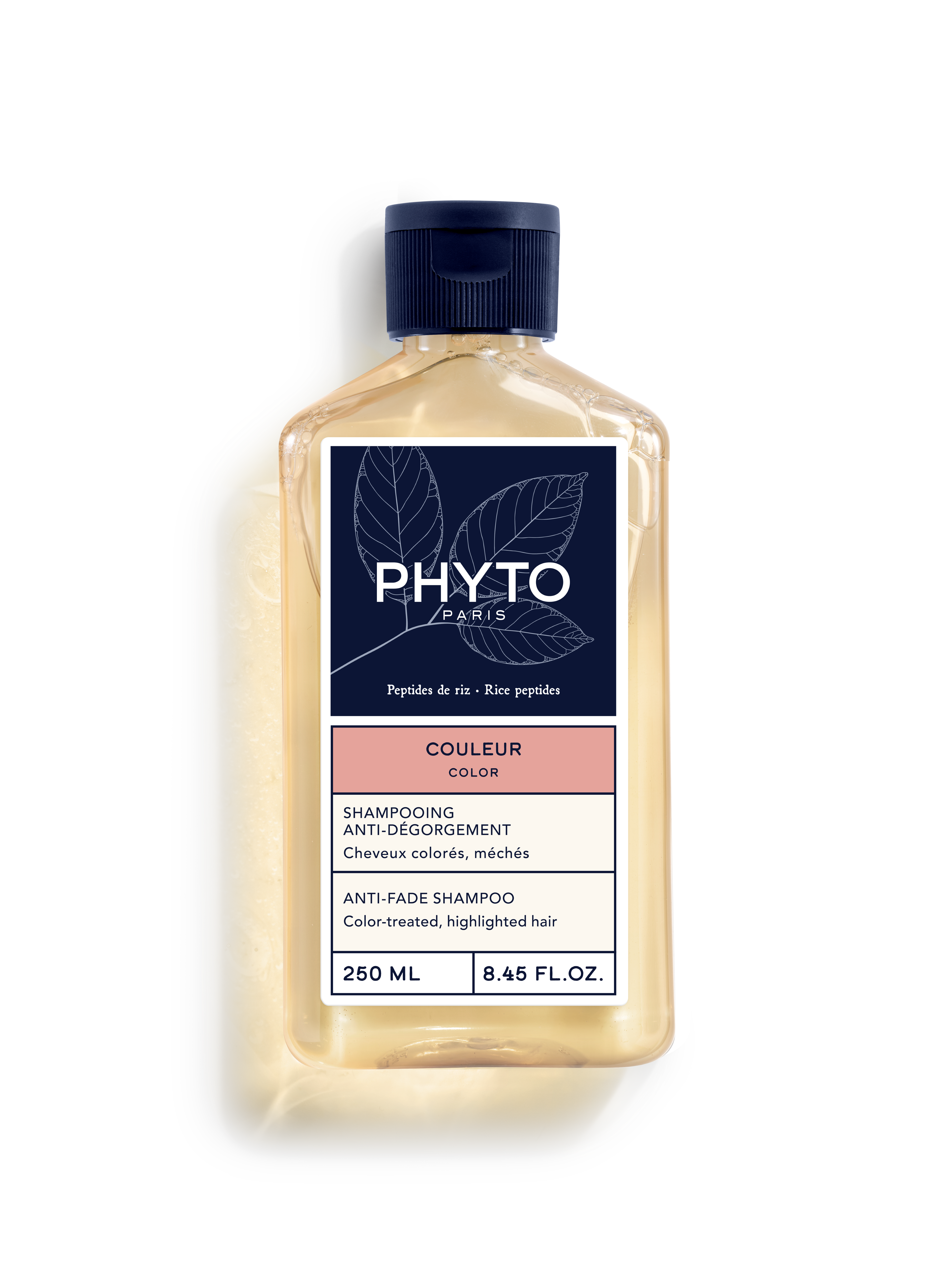 COLOR 護色抗氧洗髮水 250ml
