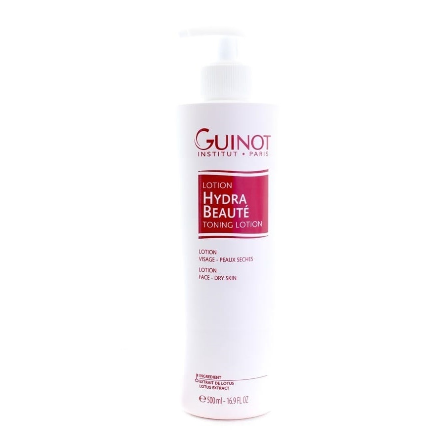 Guinot - Toning Lotion 滋潤爽膚水 500ml