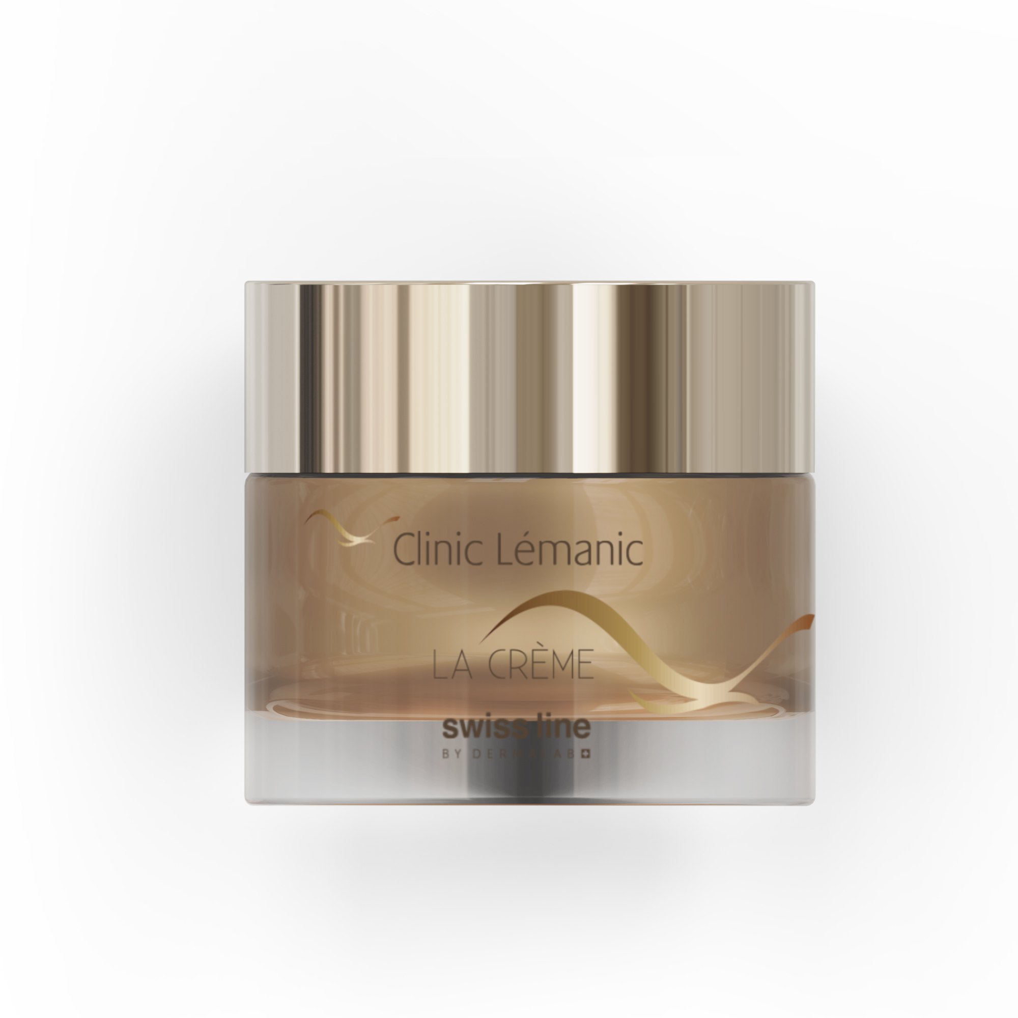 CLINIC LÉMANIC 華香凝脂乳霜 50ML