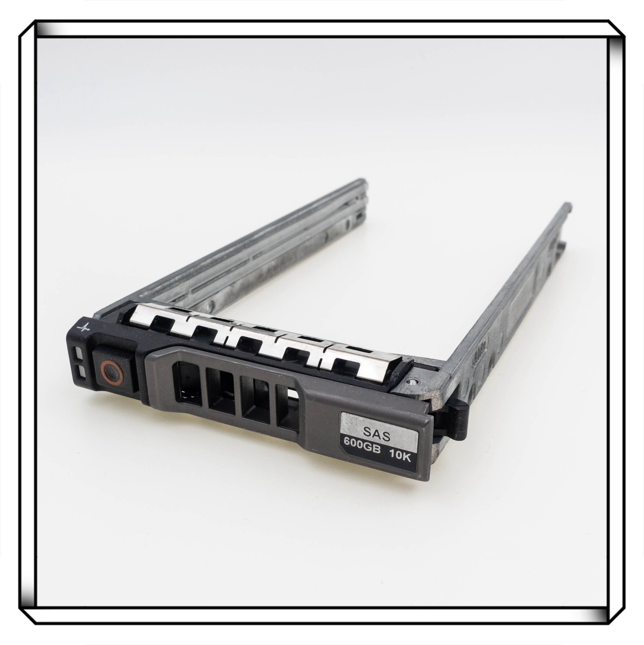 Dell 戴爾 伺服器 2.5吋硬碟架 R720 R730 HDD tray