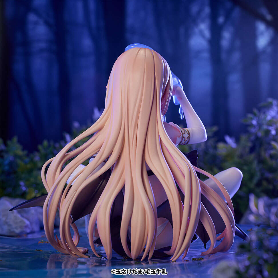 Plasma and Slime (Normal Edition)