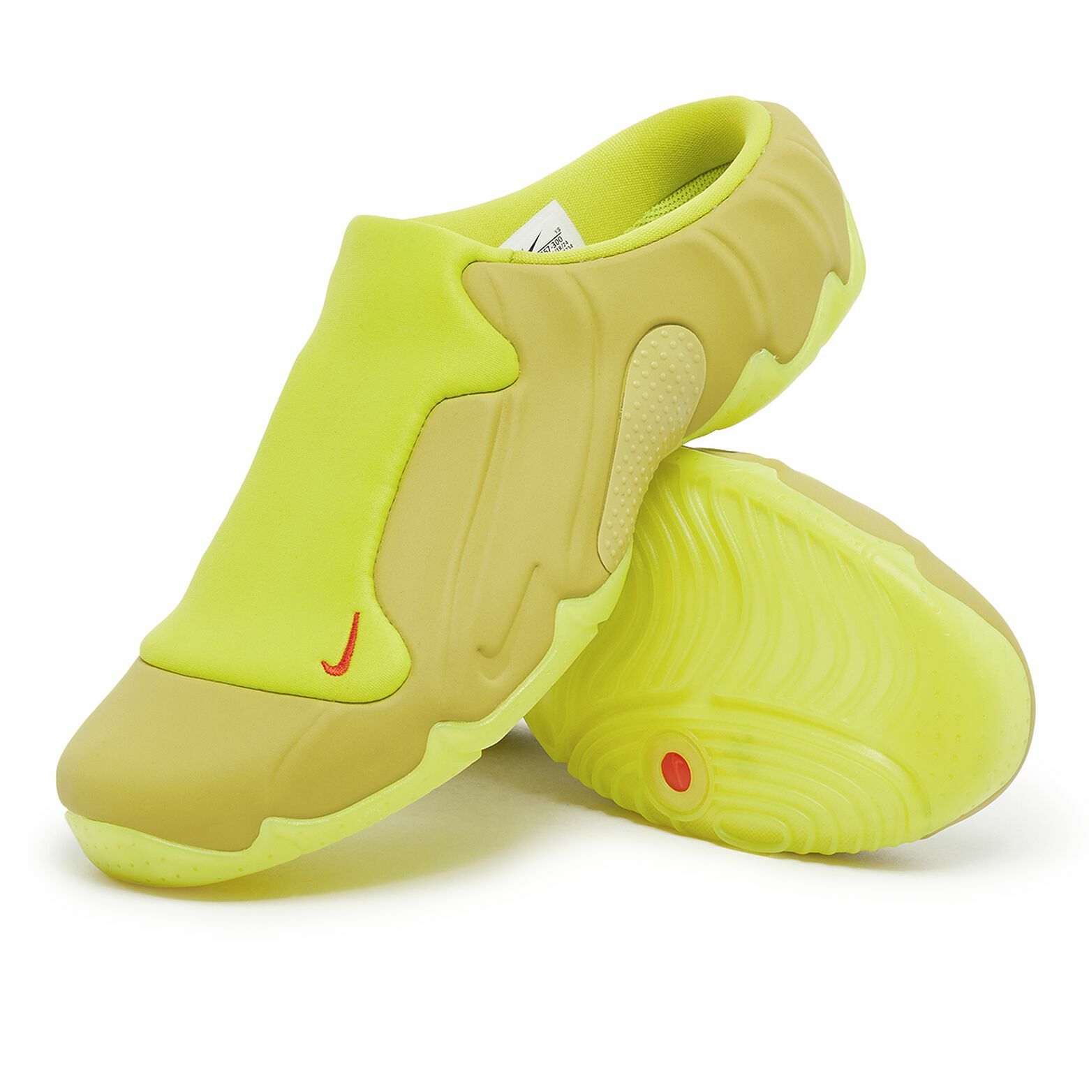 NIKE CLOGPOSITE 'BRIGHT CACTUS'