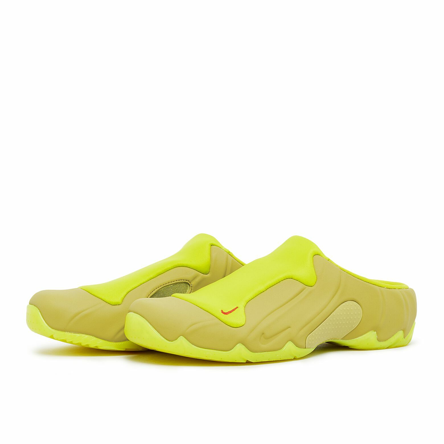 NIKE CLOGPOSITE 'BRIGHT CACTUS'