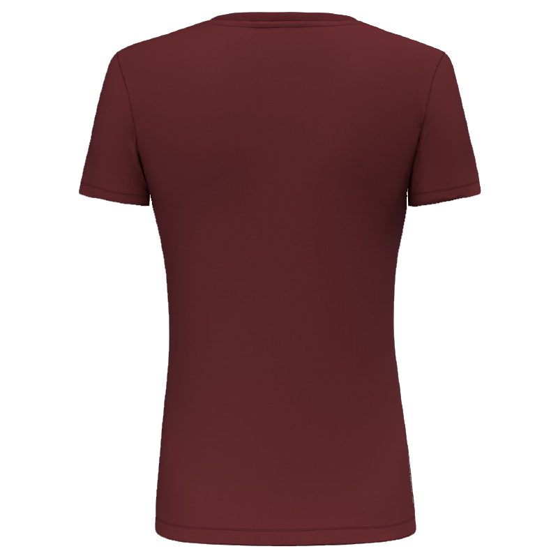 Salewa 沙樂華 PURE BUILDING DRY T-SHIRT 女款 (兩色) 10SLW28810