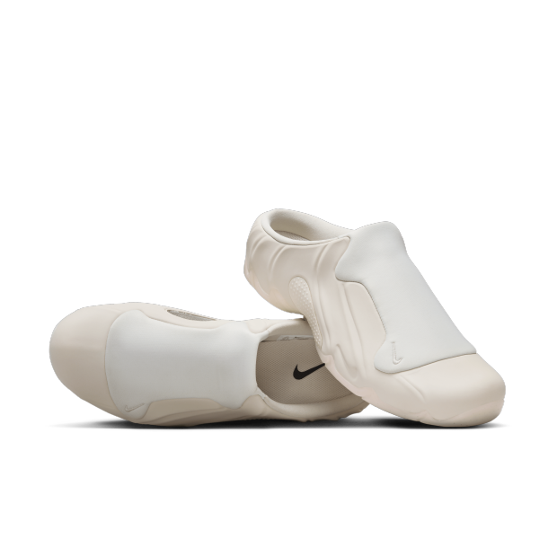 NIKE CLOGPOSITE 'LIGHT OREWOOD BROWN'