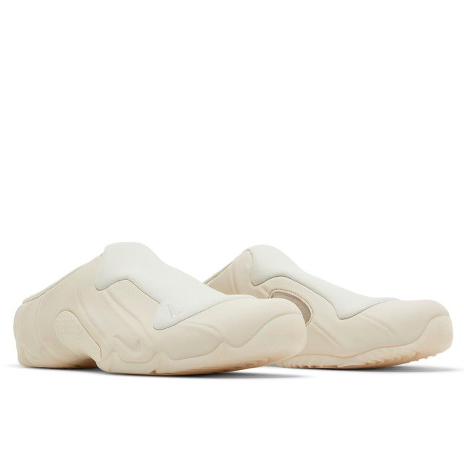 NIKE CLOGPOSITE 'LIGHT OREWOOD BROWN'