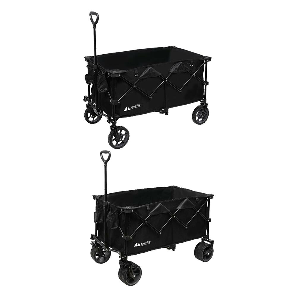 山趣ShineTrip 坦途露營車