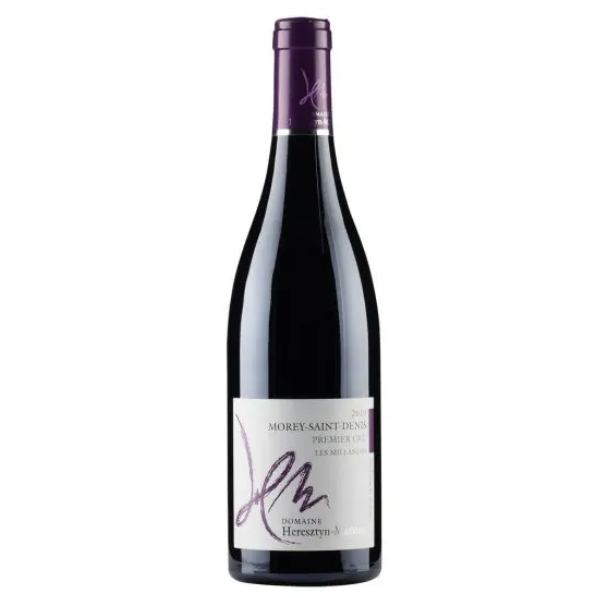 Heresztyn-Mazzini Morey Saint Denis 1er Cru Les Millandes 2022