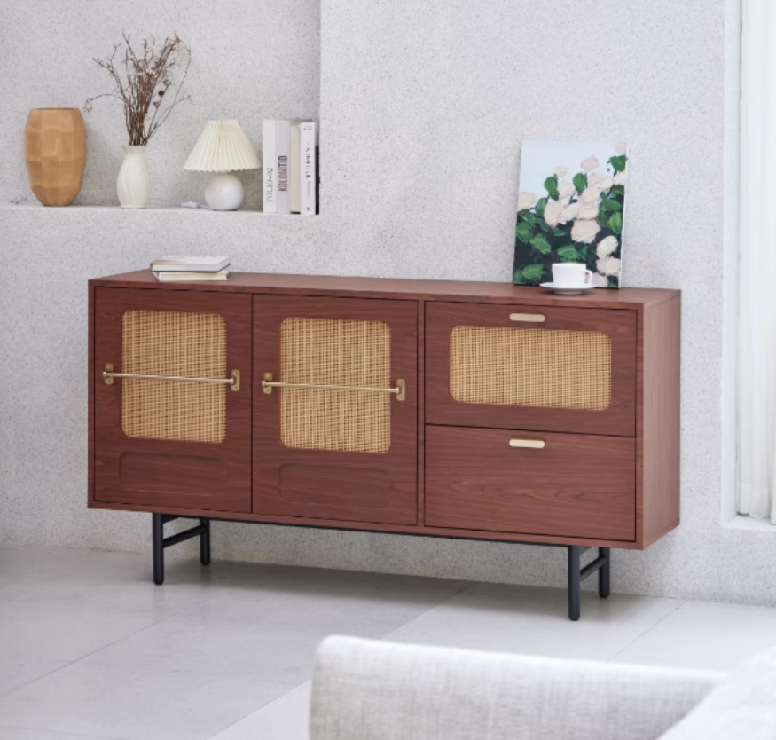 壹間家居 哥德堡邊櫃