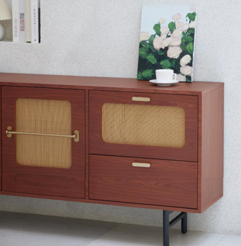 壹間家居 哥德堡邊櫃