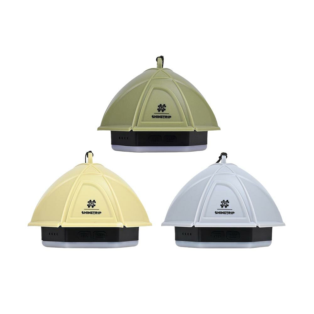 山趣ShineTrip ST-05 帳篷拍拍燈