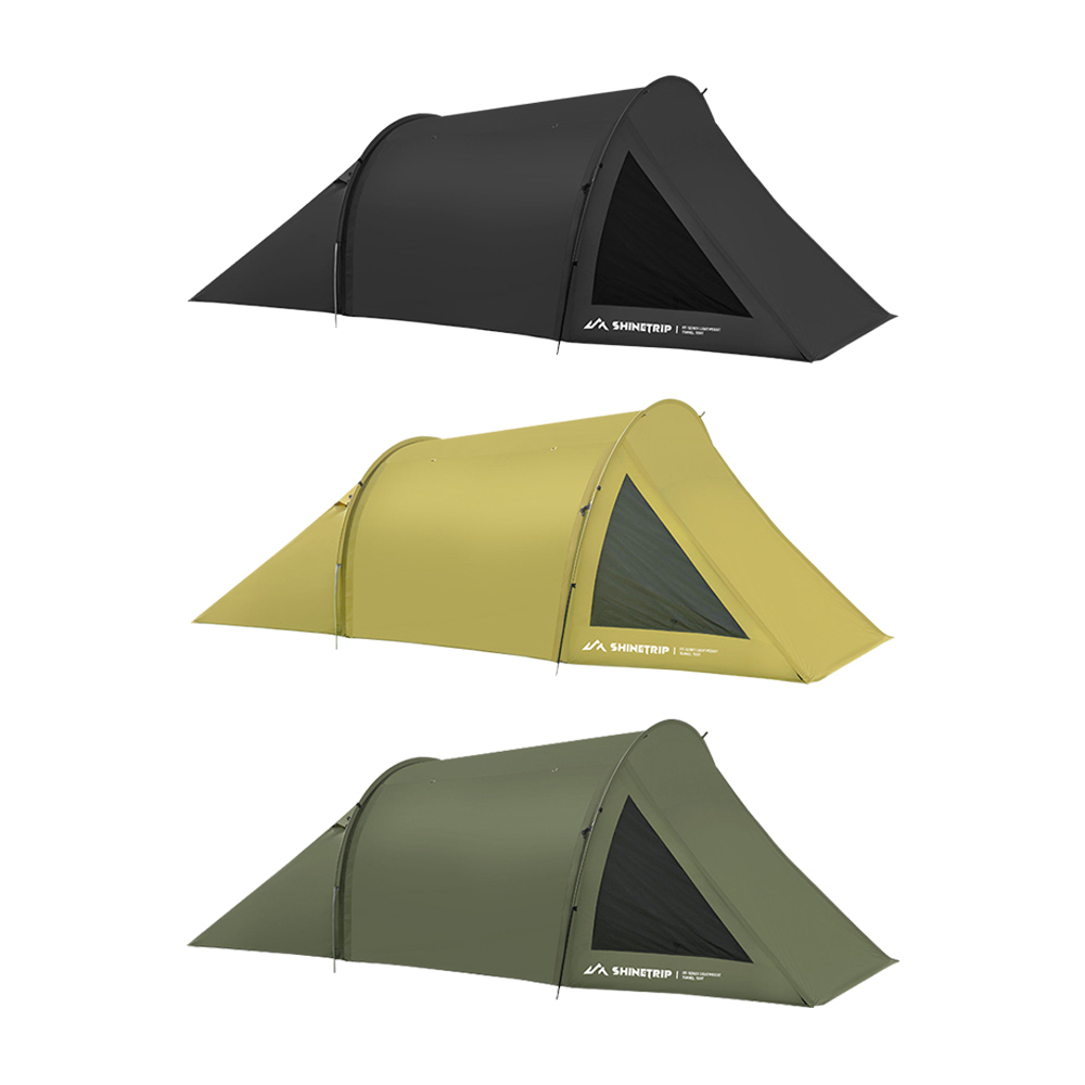 山趣ShineTrip ST-05 輕型隧道帳