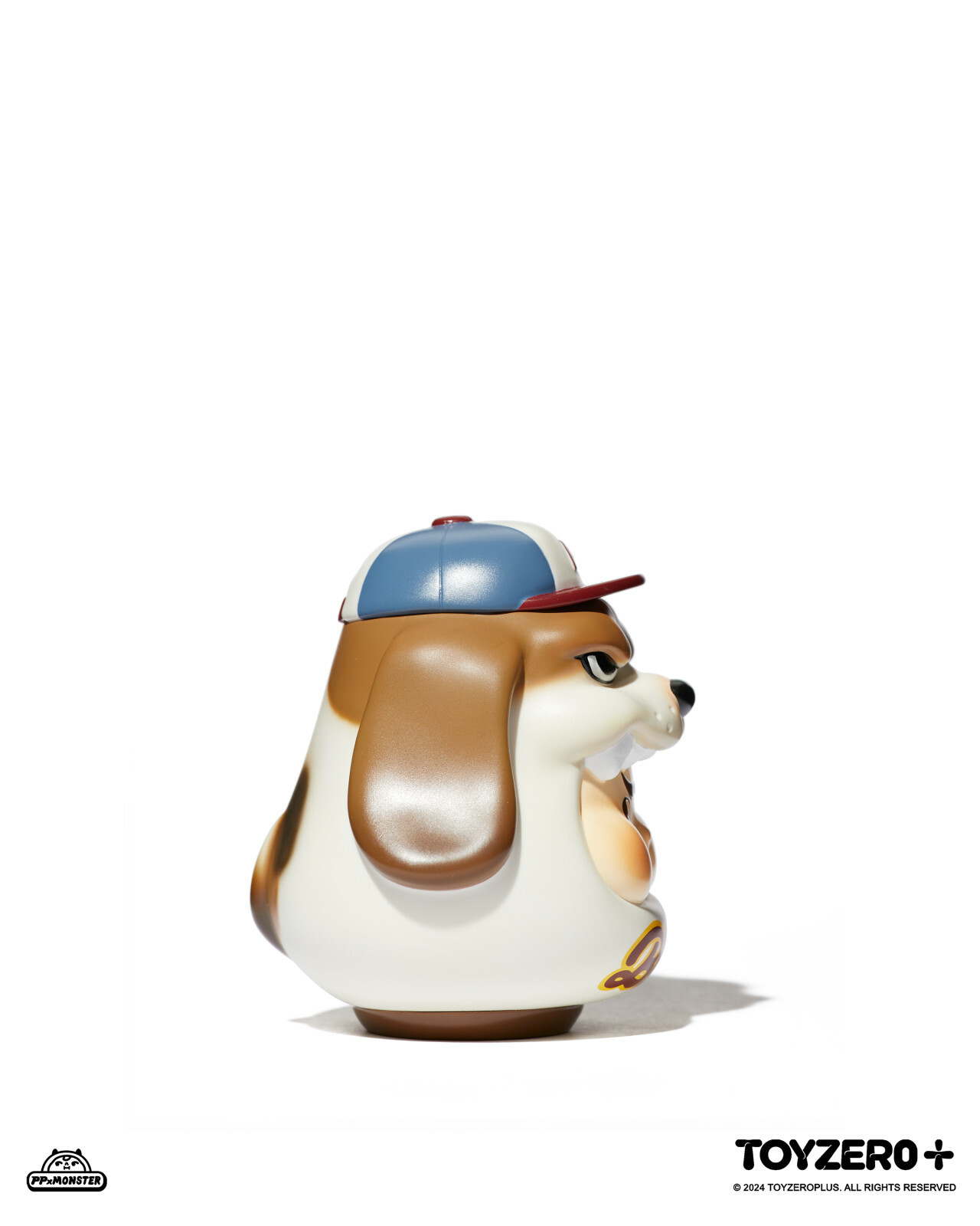 PP X MONSTER - Bingo 淘氣狗