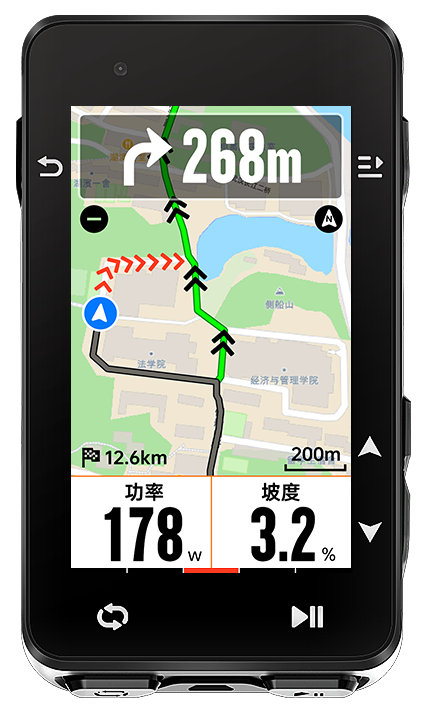 igpsport IGS630S　備品付属 igpsport IGS630S 備品付属 iGPSPORT ストア