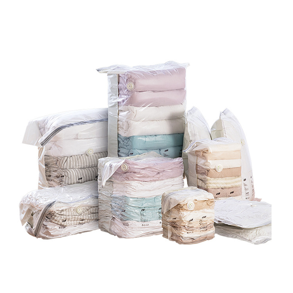 太力 真空壓縮袋 平面款/立體款