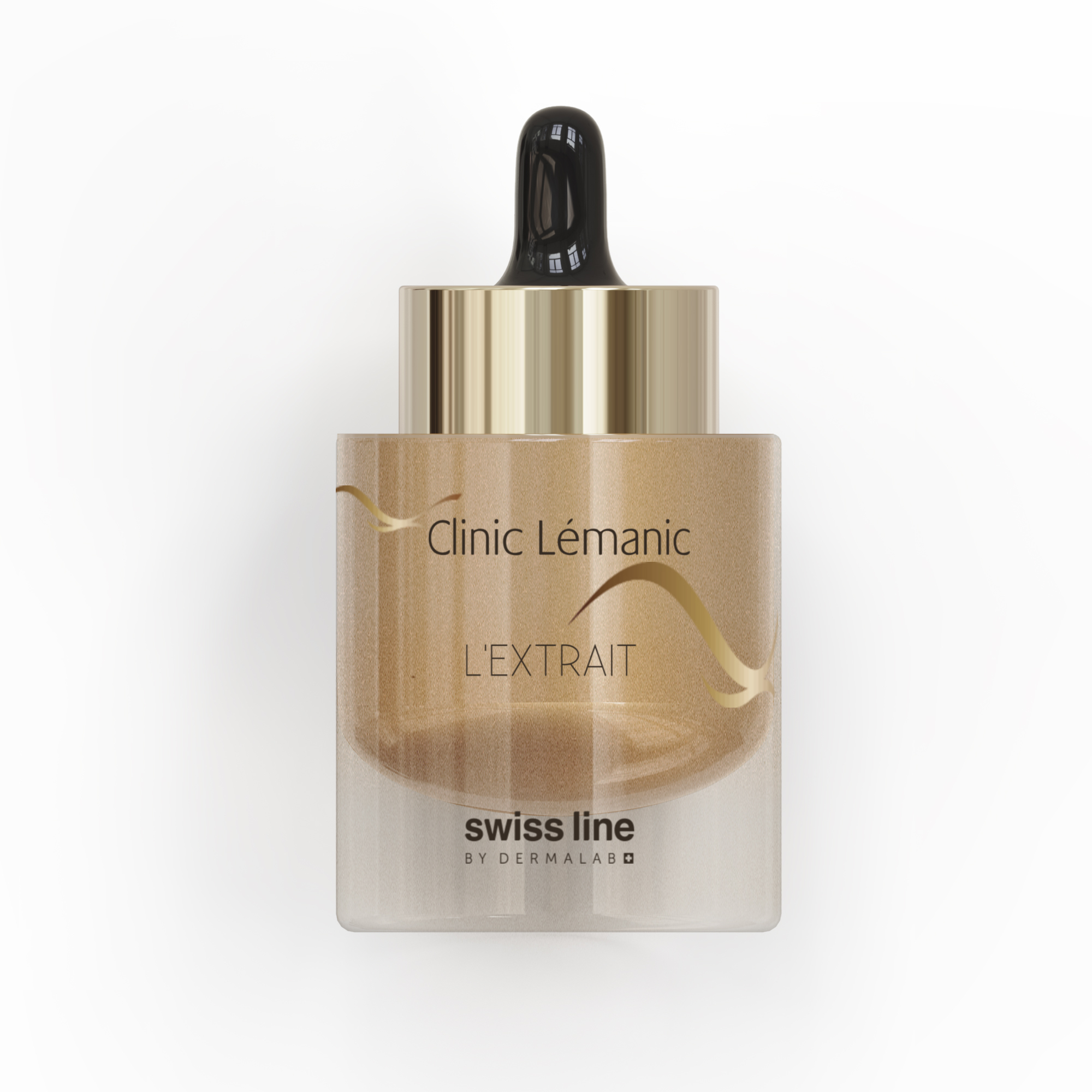 CLINIC LÉMANIC 華香凝脂精萃 30ml