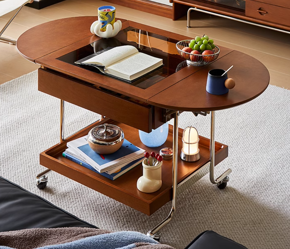 折疊茶几