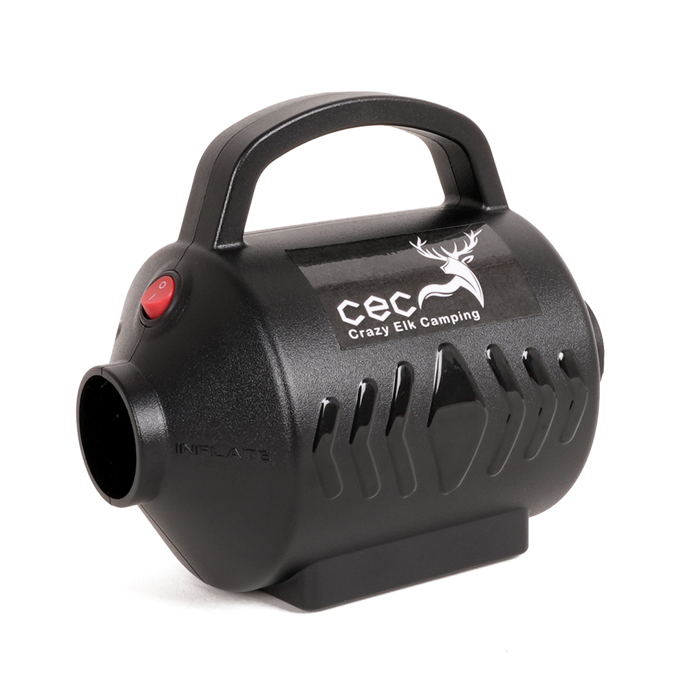 CEC 颶風職人火箭筒幫浦