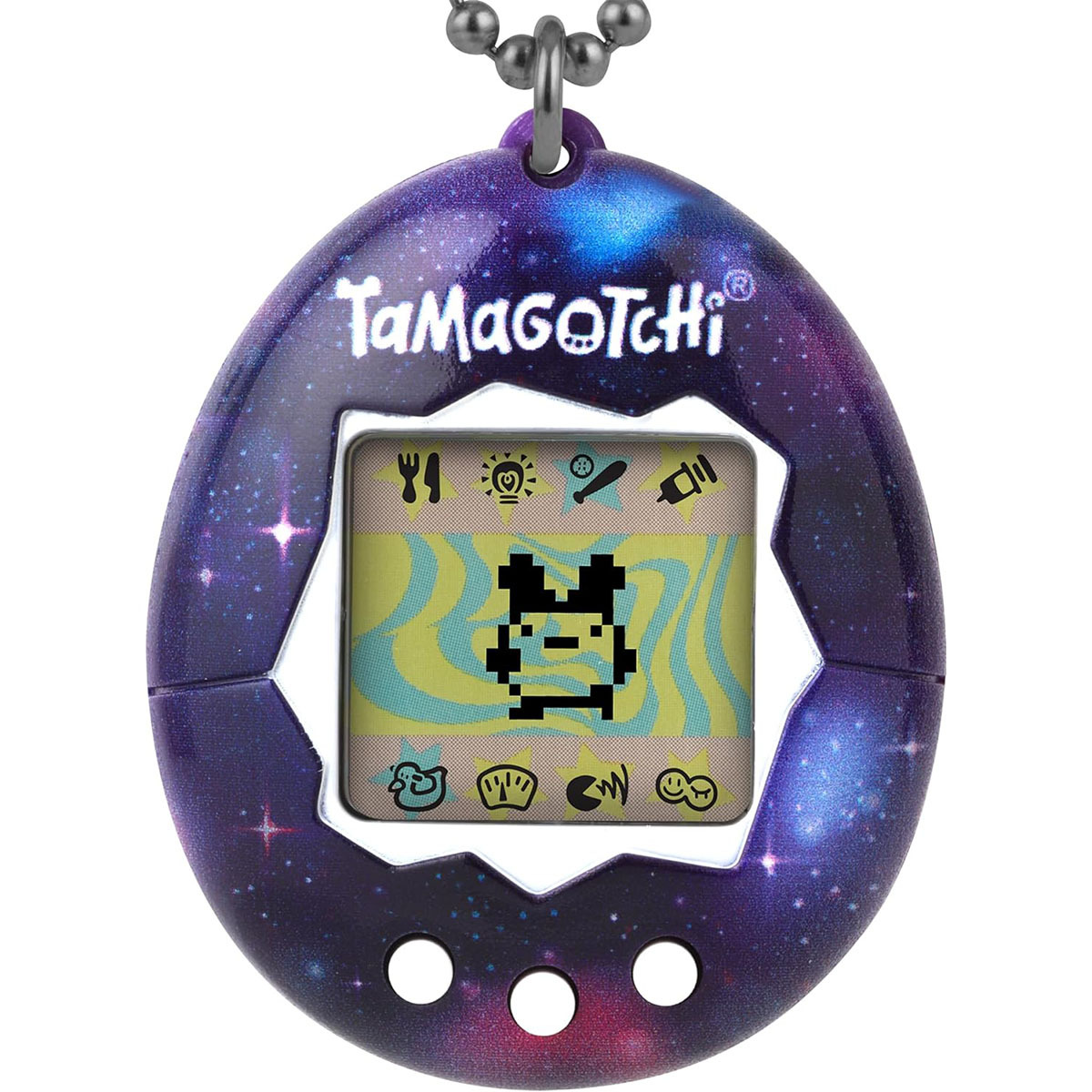 Tamagotchi銀河版(英文版)